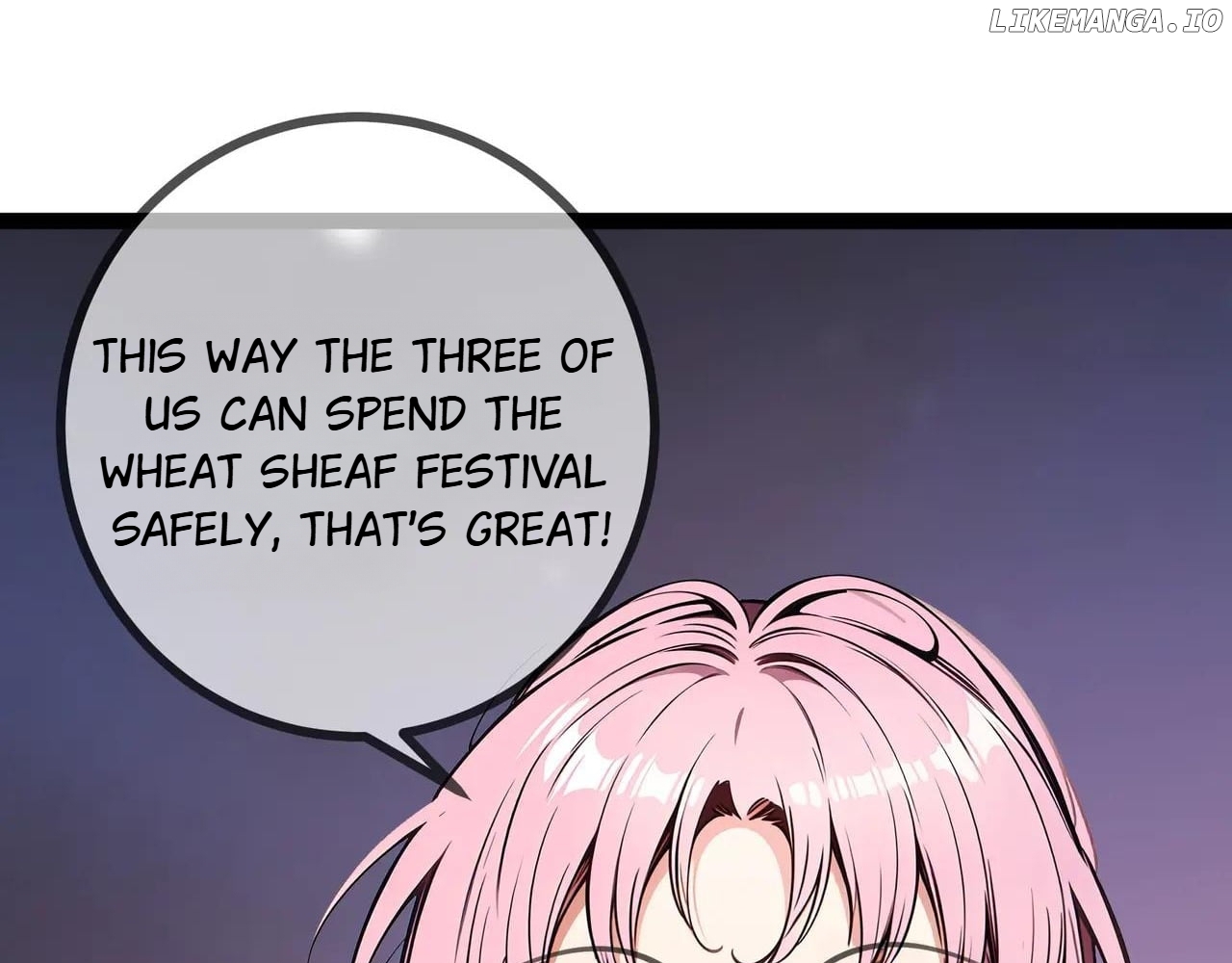 Daddy President Is Too Hard To Deal With Chapter 187 - page 28